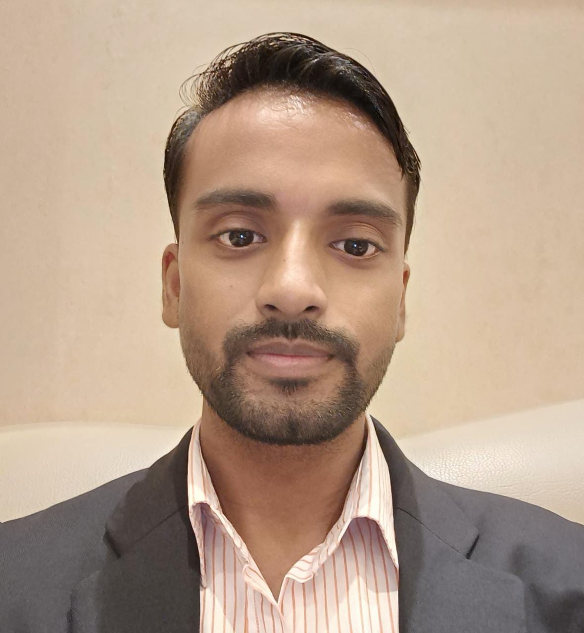 Mr. Lokesh Jain