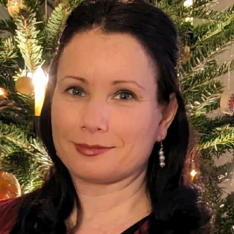 anita weber